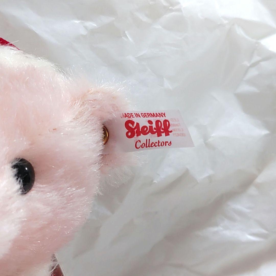 シュタイフ リトルサンタ 2020 日本限定1500体 No.220 - メルカリ