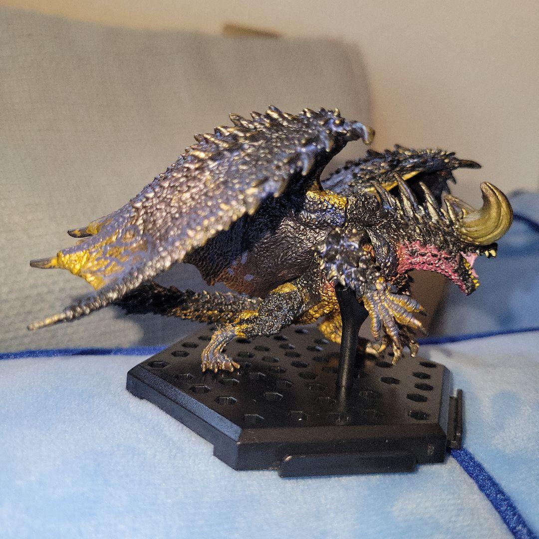 モンスターハンター スタンダードモデルplus Vol.14 歴戦王