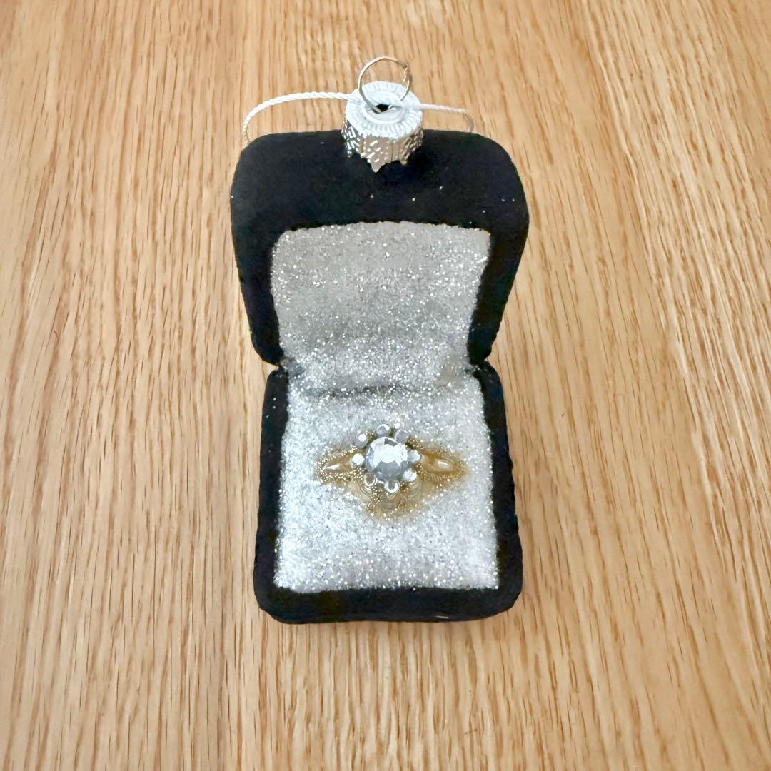 正規品 アスティエ リング オーナメント - メルカリ