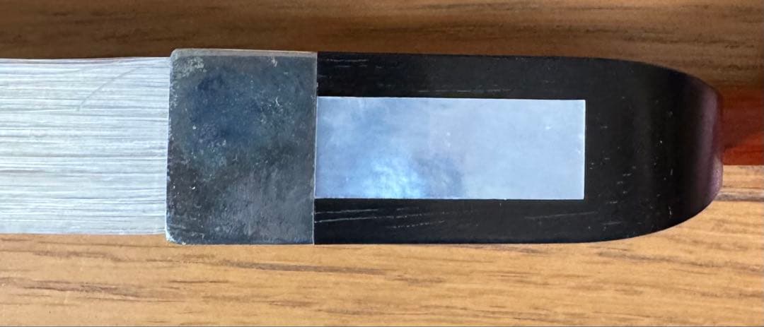 Sugito 杉藤 コントラバス 弓 No.1000G - メルカリ