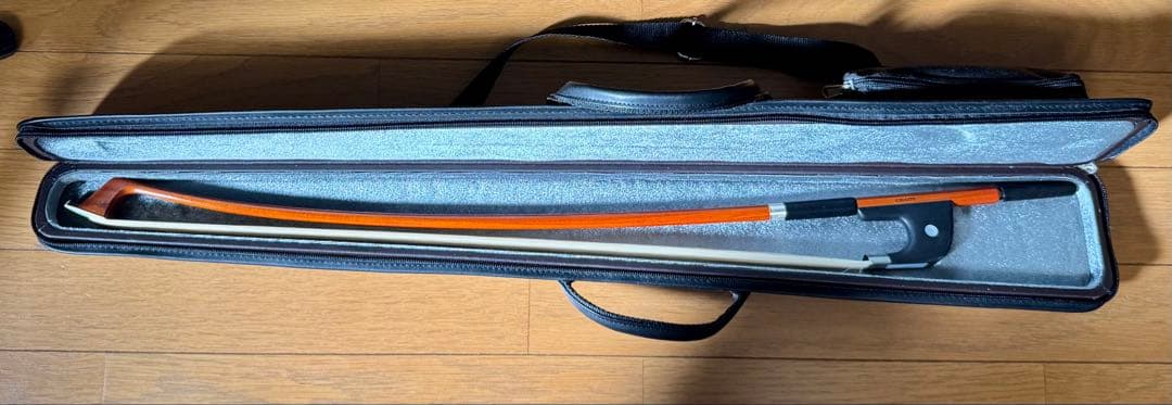 Sugito 杉藤 コントラバス 弓 No.1000G - メルカリ