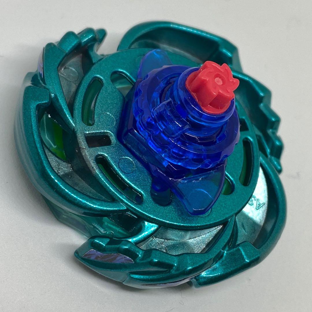 未使用‼️】 ギャラクシーペガシス 《グリーン》 メタルファイト