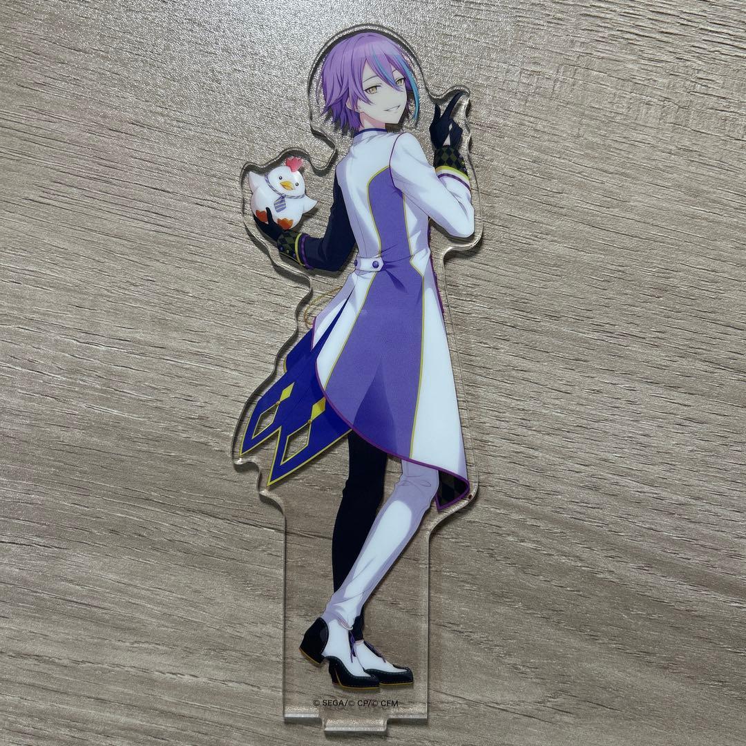 プロセカ 神代類 アクスタ アクリルスタンド - メルカリ