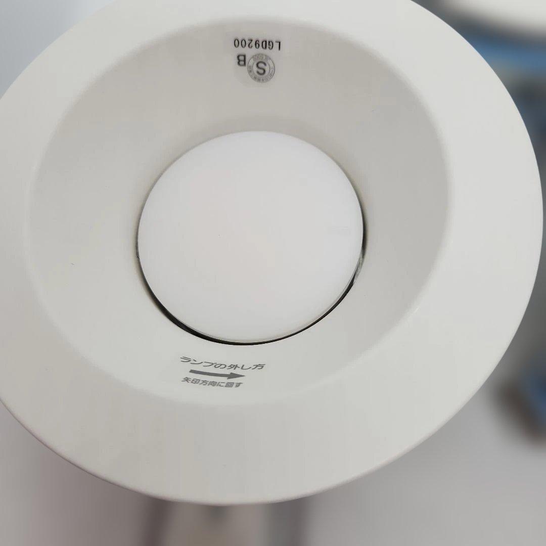 LEDダウンライト　LGD9200　LLD4000MVCE1　3個セット　中古品