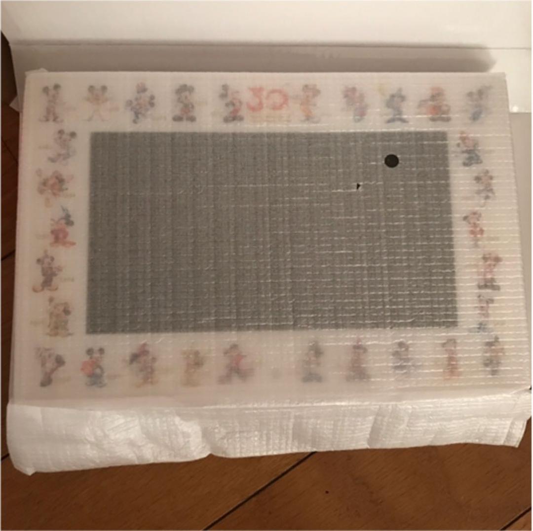 ディズニーランド30周年限定デジタルフォトフレーム