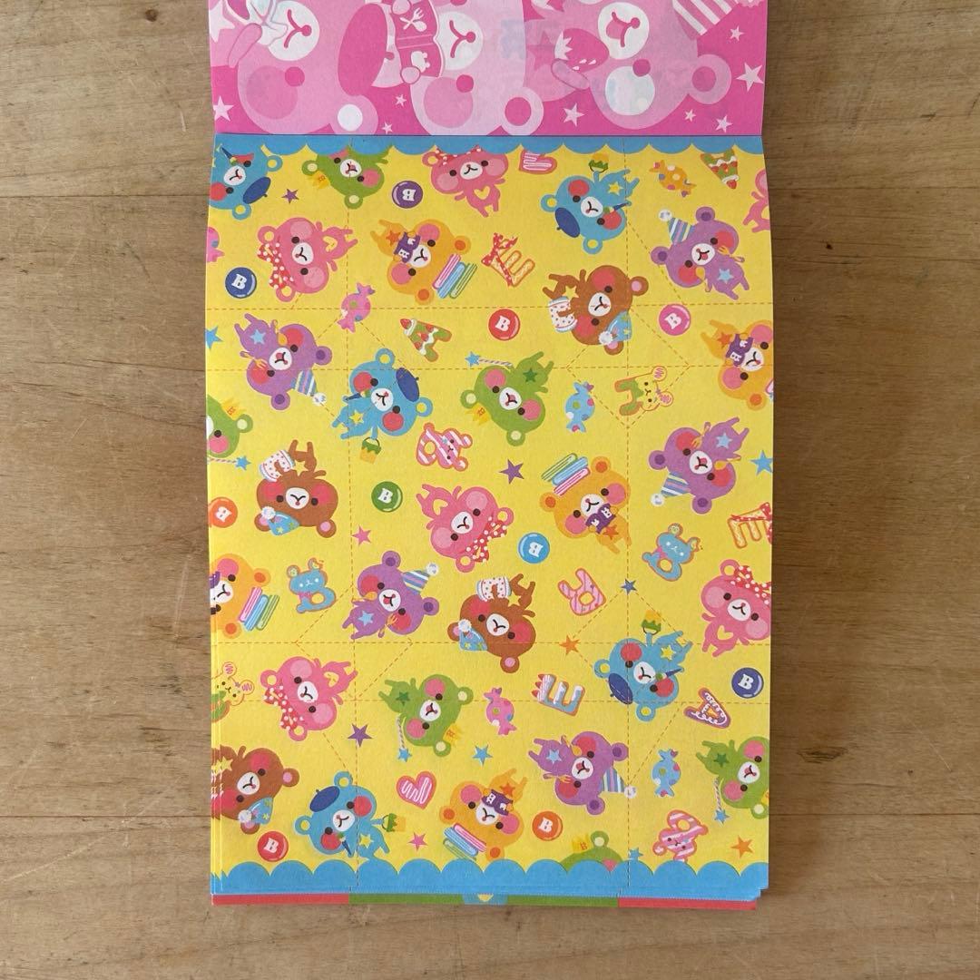 平成レトロ メモ帳 まとめ売り カミオジャパン レア - メルカリ