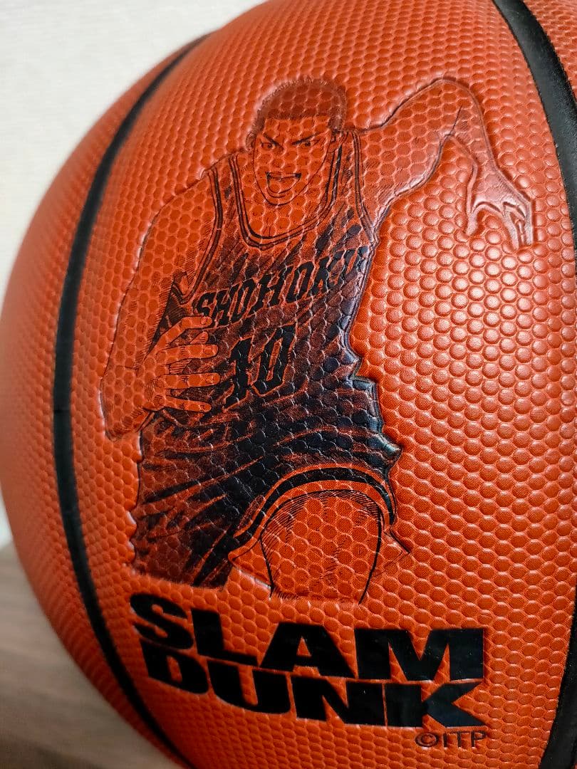 スラムダンク / モルテン バスケットボール - メルカリ