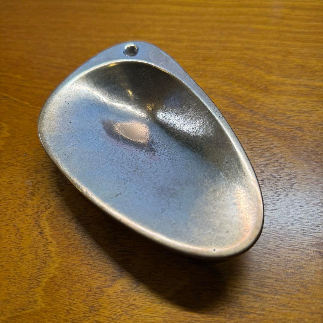 最終お値下げ！Aesopブロンズ インセンス ホルダー お香立て お香2種付き