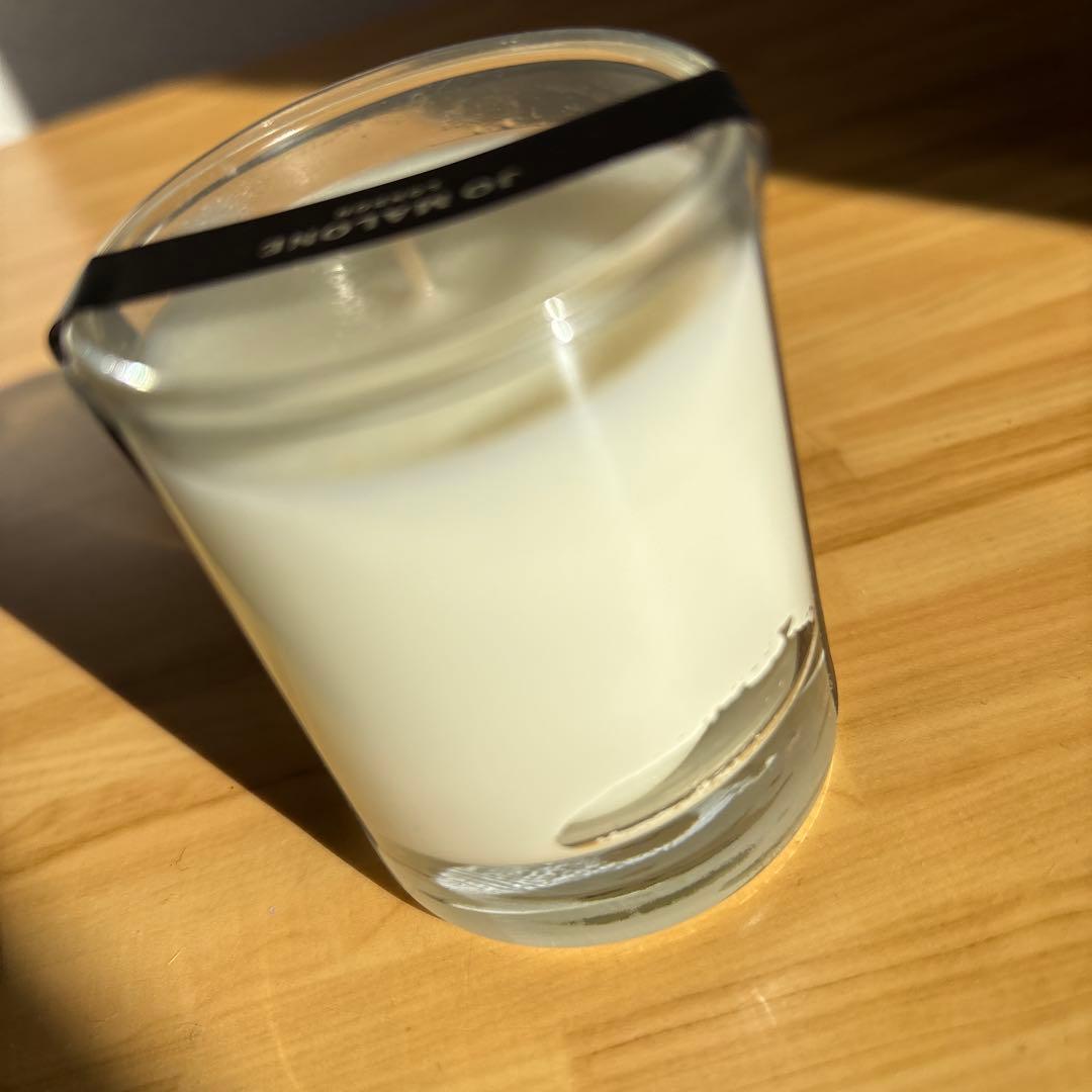 ジョーマローンアロマキャンドル4点セット