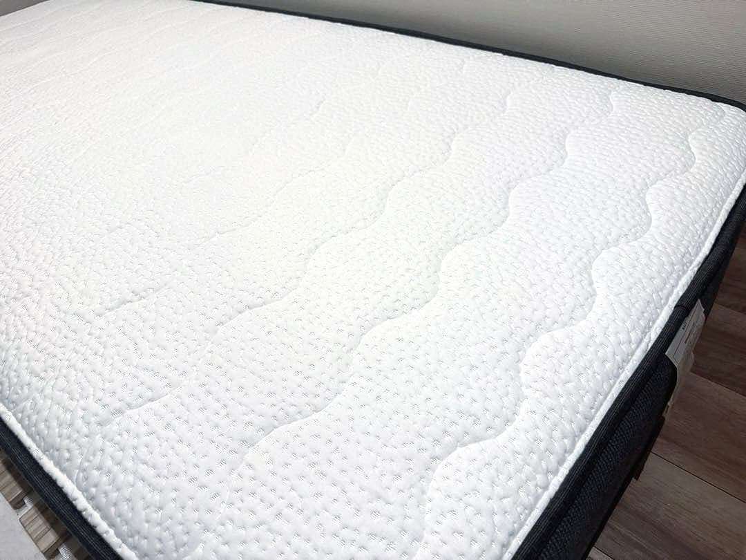 【定価79900新品シングル】大人気ネルマットレス！東京都！厚み21cm正規品