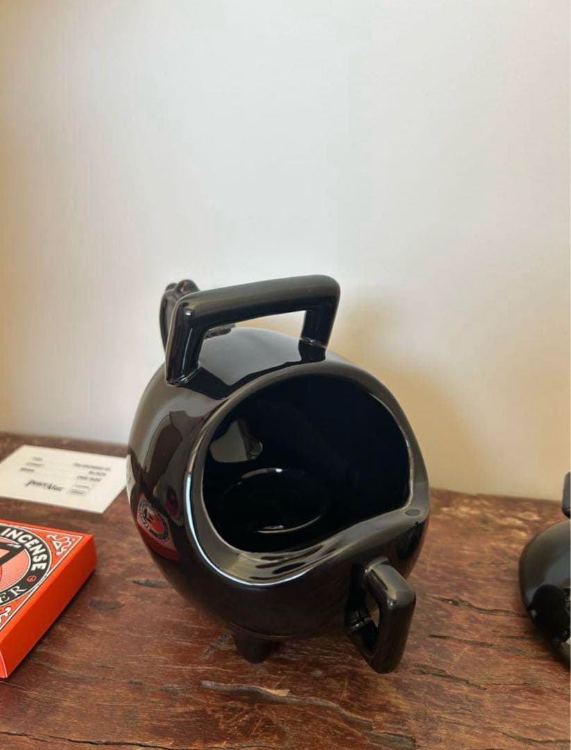 公式】Peace and After チェンソーマン ポチタ お香立て お香 - メルカリ