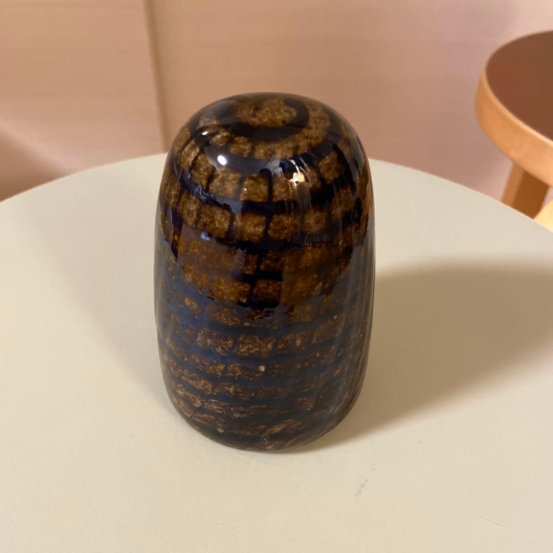 置物 Birds by Toikka Owlet