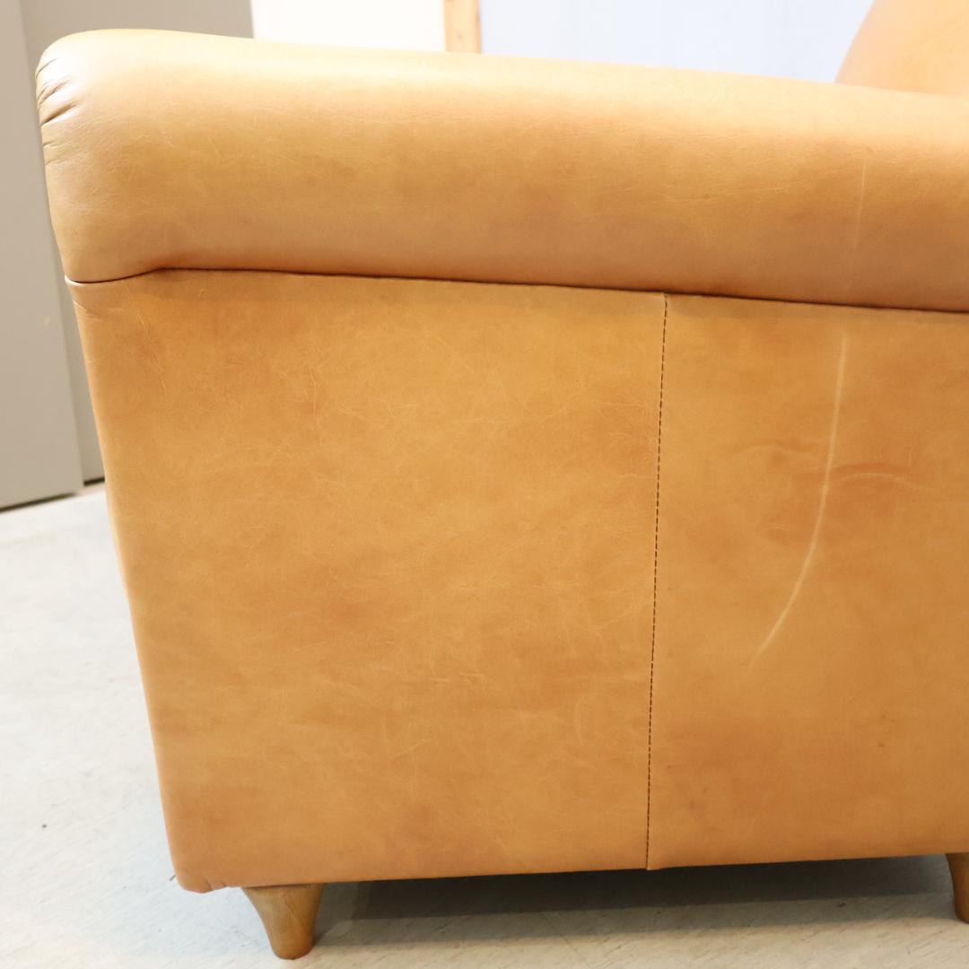 アクメファニチャー OAKS CLUB CHAIR 1シーターソファ 1Pソファ