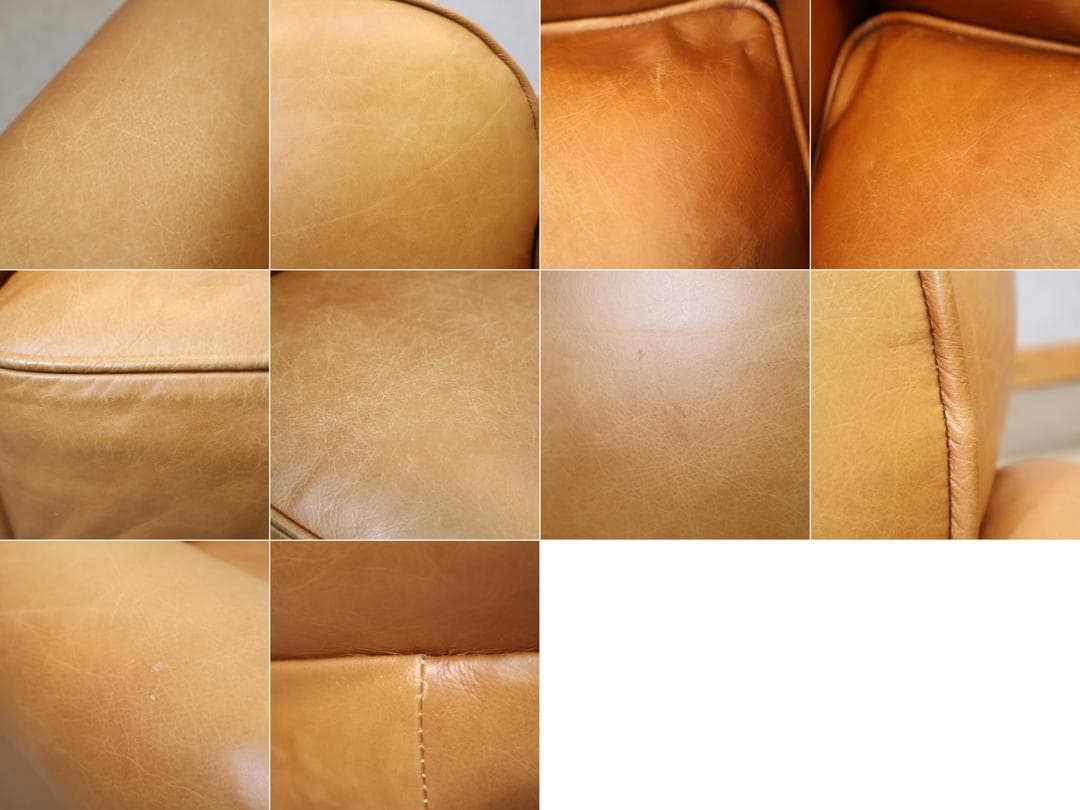 アクメファニチャー OAKS CLUB CHAIR 1シーターソファ 1Pソファ