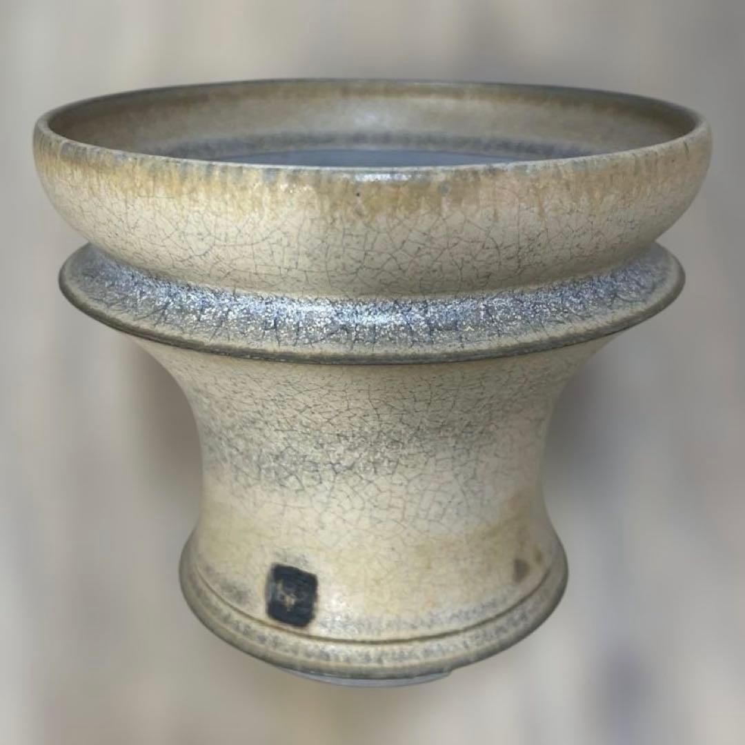 高橋唐治　Y鉢　raw life factory invisibleink