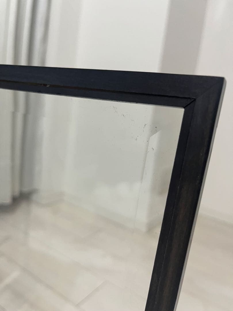 ＜未開封＞ガラスケース付 兜飾り１２号