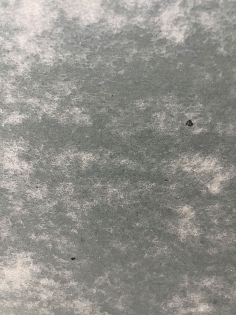 ＜未開封＞ガラスケース付 兜飾り１２号