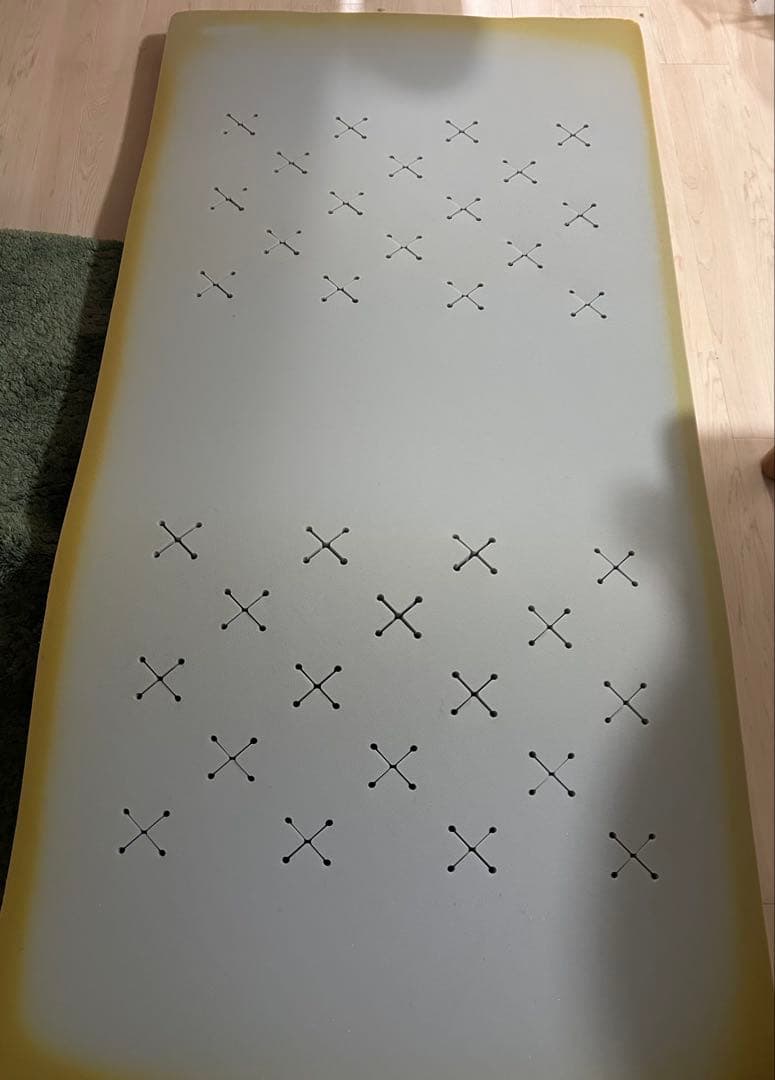 【お値下げ中】nishikawa 西川 ［エアー01］SEマットレス／BASIC