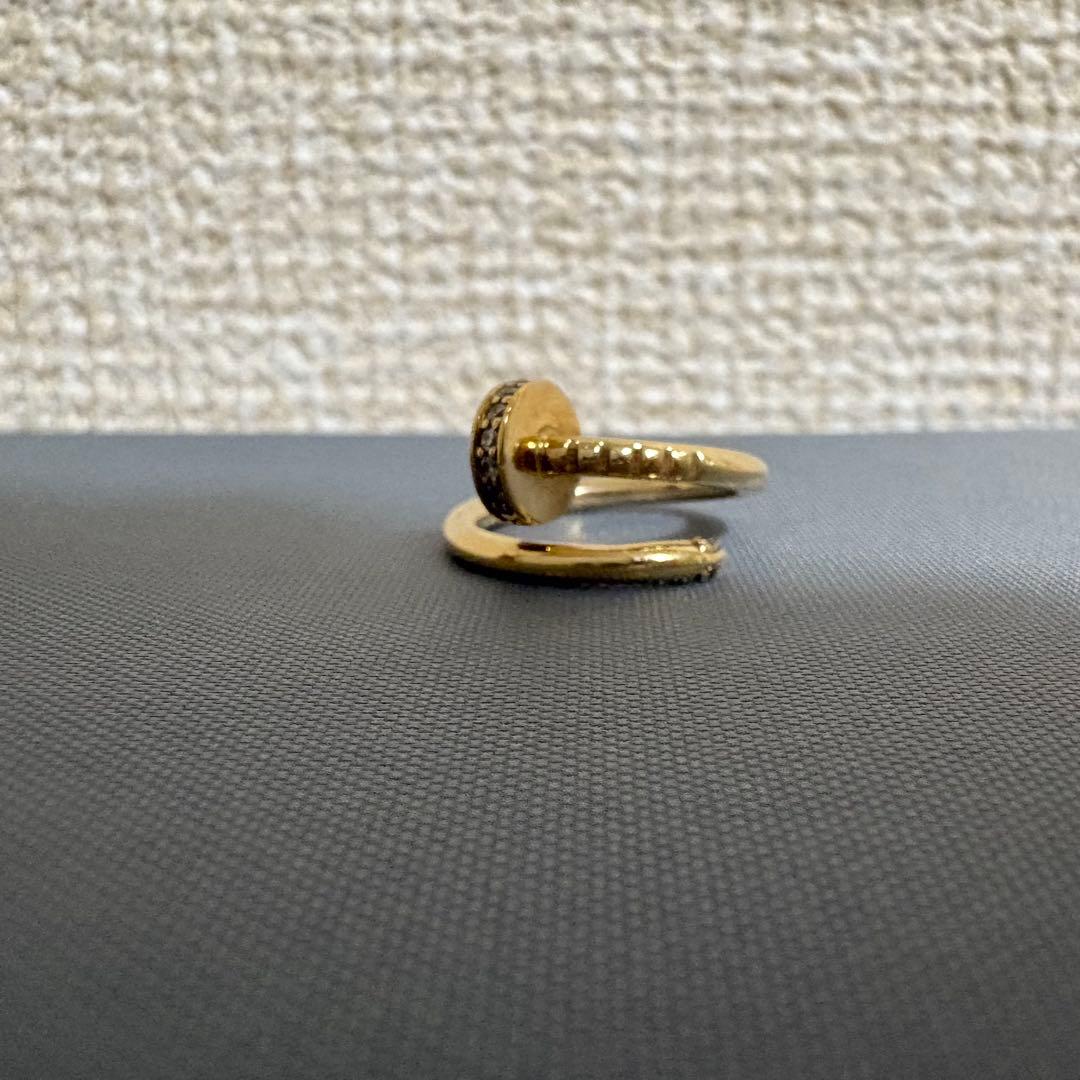 Kgf14 宝石ルース ラリマー・ブルートパーズ 爪留め フォークリング フリー