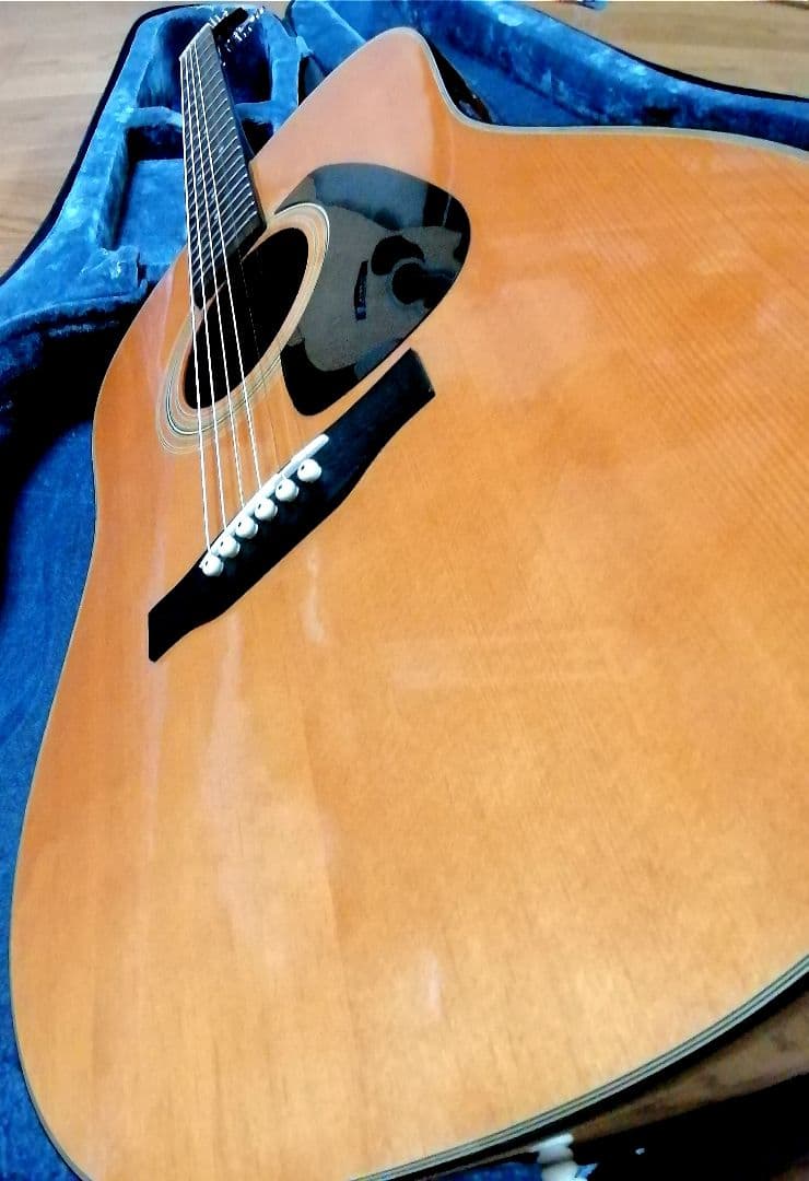 ☆1990年代製造☆MORRIS MD201N☆安定した品質♪ - メルカリ