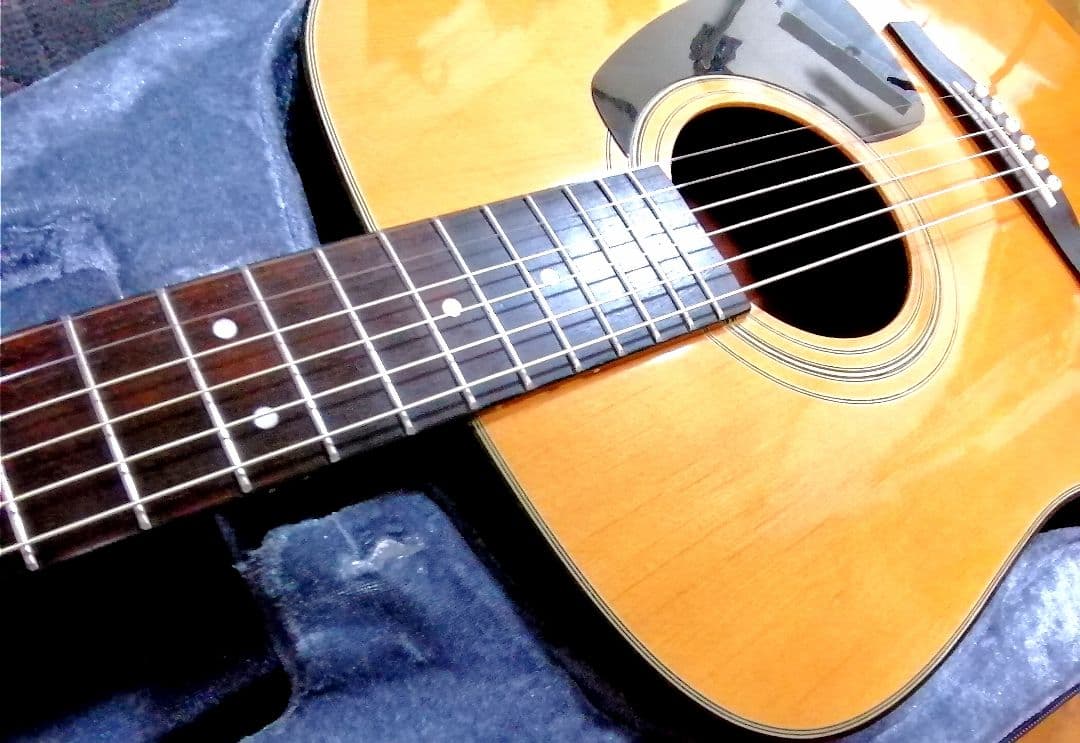 ☆1990年代製造☆MORRIS MD201N☆安定した品質♪ - メルカリ