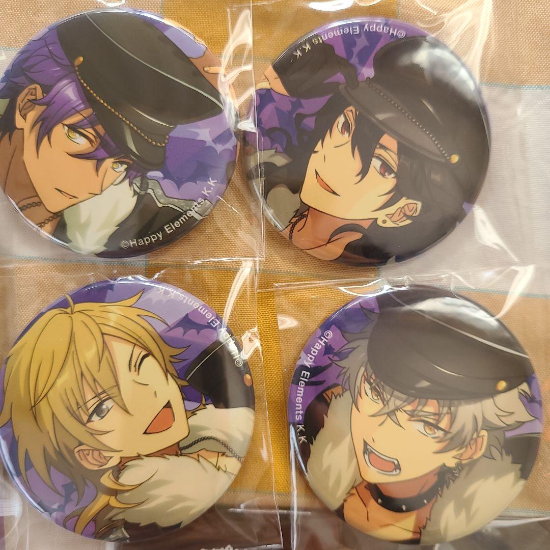 あんさんぶるスターズ！UNDEADグッズセット - メルカリ