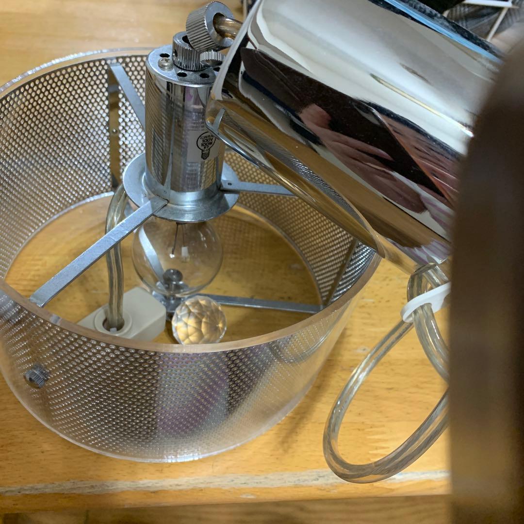 インターフォルム　照明