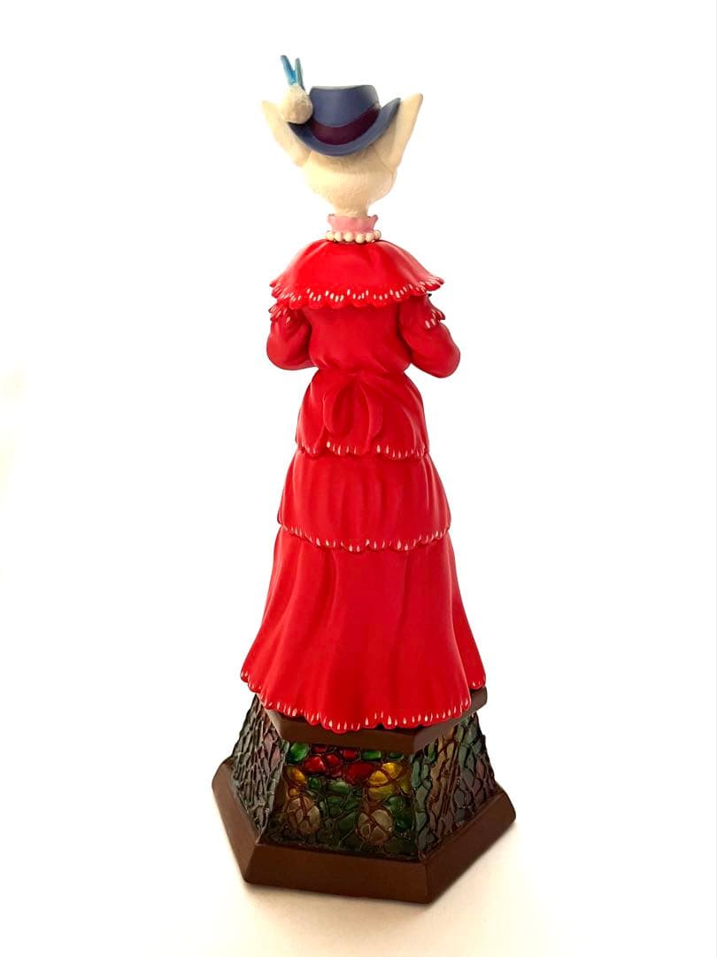 ★未使用品★ジブリ耳をすませば✴︎バロン＆ルイーゼ✴︎オルゴール♪カントリーロード