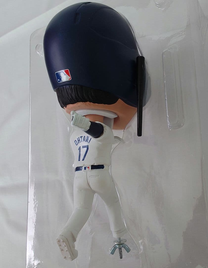 FOCO BIG HEADS 大谷翔平　ドジャース　ボブルヘッド foco社
