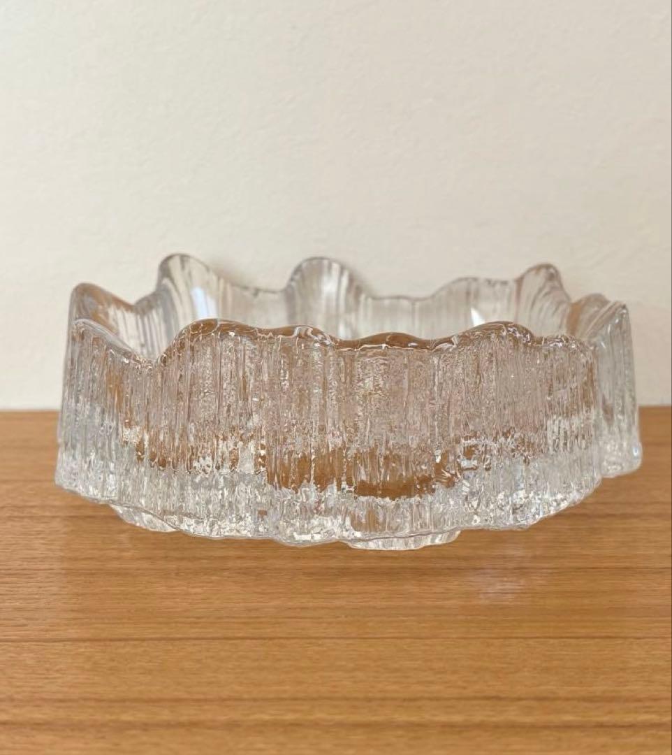 /イッタラ Tapio Wirkkala アッシュトレイ(大)