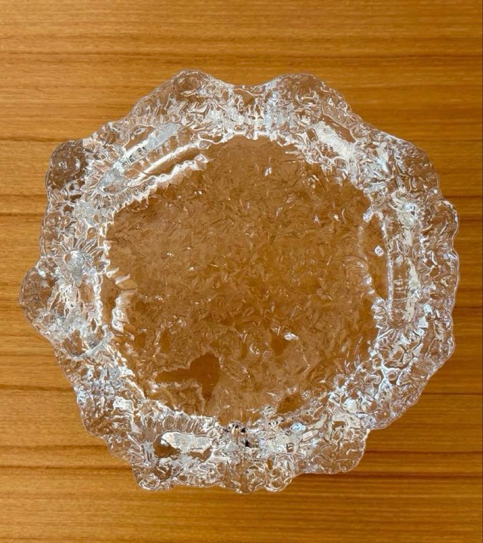 /イッタラ Tapio Wirkkala アッシュトレイ(大)