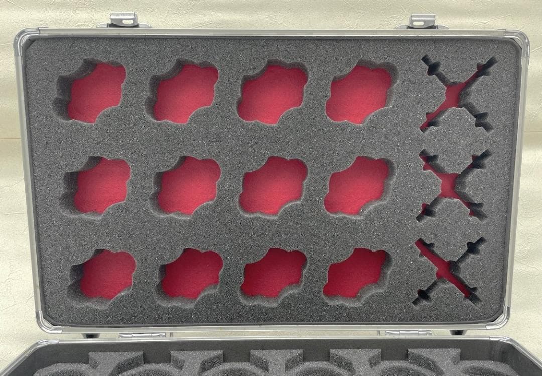 な*ん様 B級品①・ケース/boxのみ商品 ベイブレードX 収納box ギアケー