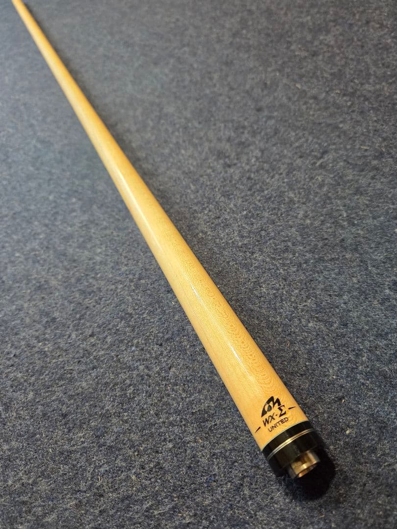 mezz シャフト WX-Σ　 12.5mm Mezz ユナイテッドジョイント