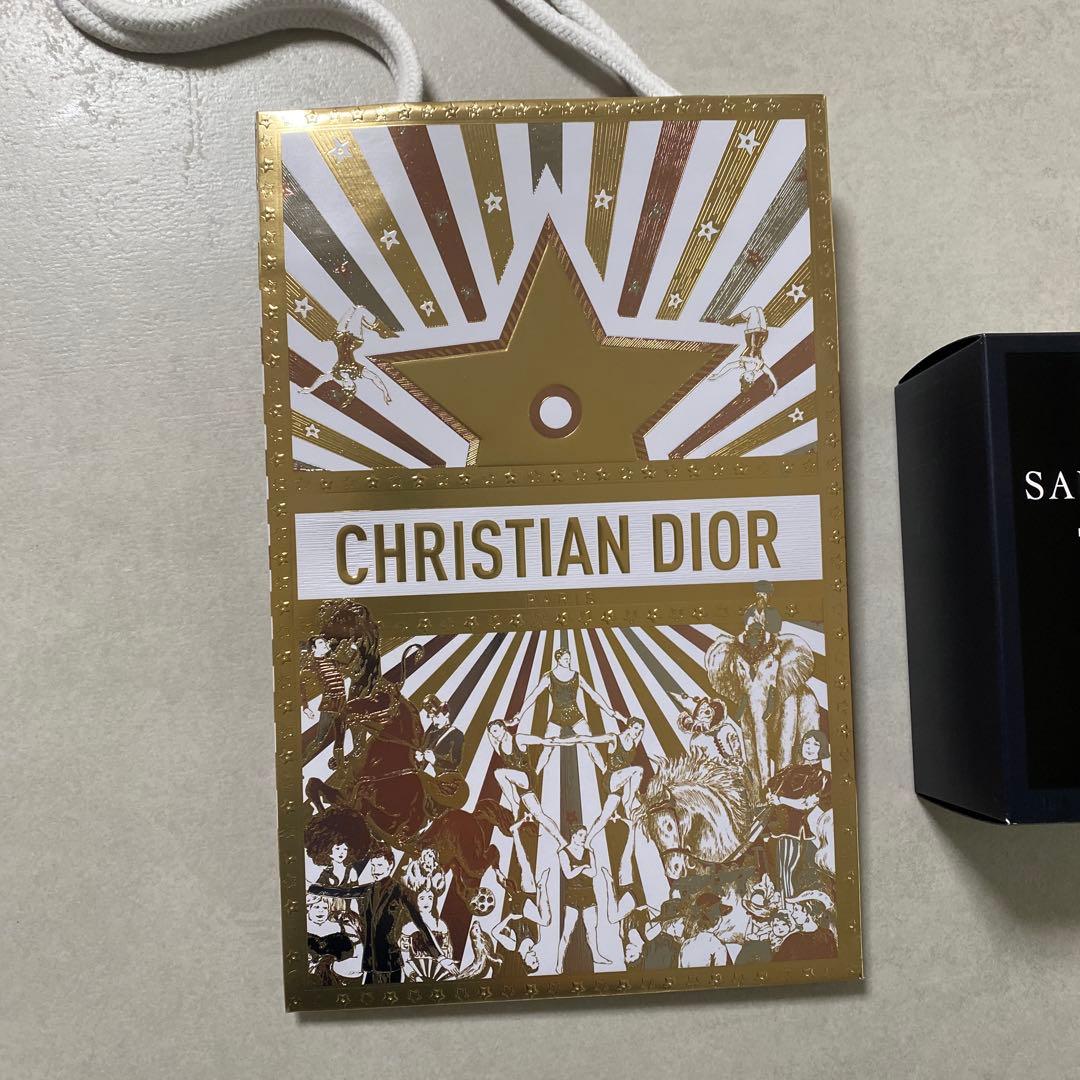 新品　Dior SAUVAGE 60ml Eau de Parfum ソバージュ