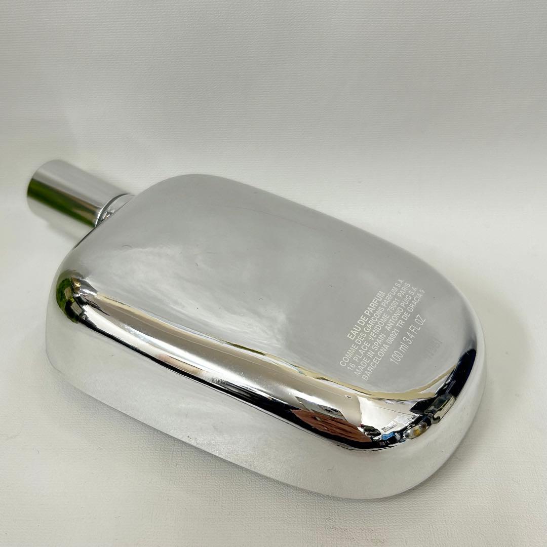 COMME des GARCONS 2 EDP 香水　100ml