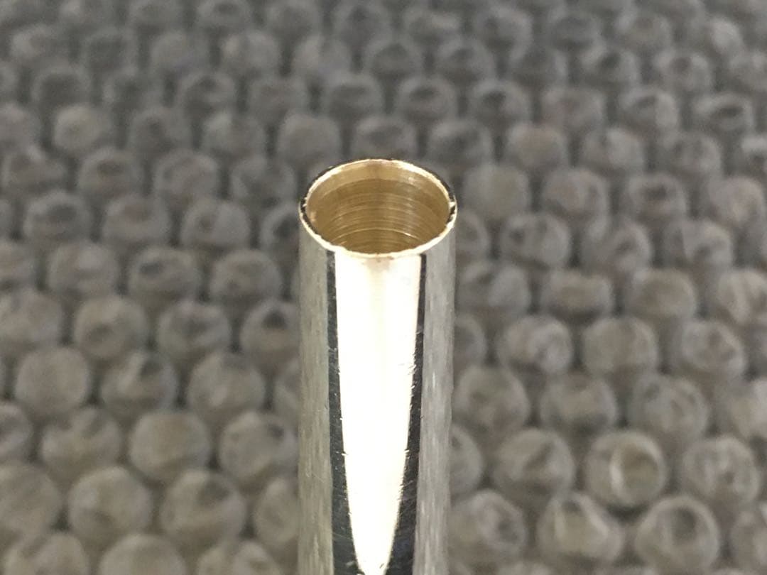 YAMAHA 7B4 トランペットマウスピース