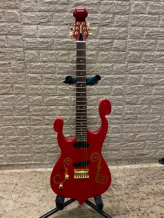 美品 希少 レフティ BT-120MM BUCK-TICK 今井寿 - メルカリ