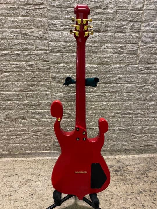 美品 希少 レフティ BT-120MM BUCK-TICK 今井寿 - メルカリ