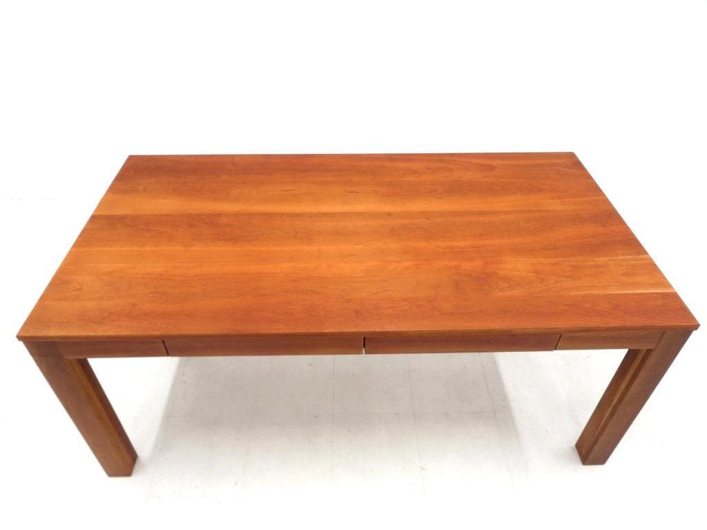 展示品 アーリータイムス エテルノ チェリー材 無垢材 ダイニング