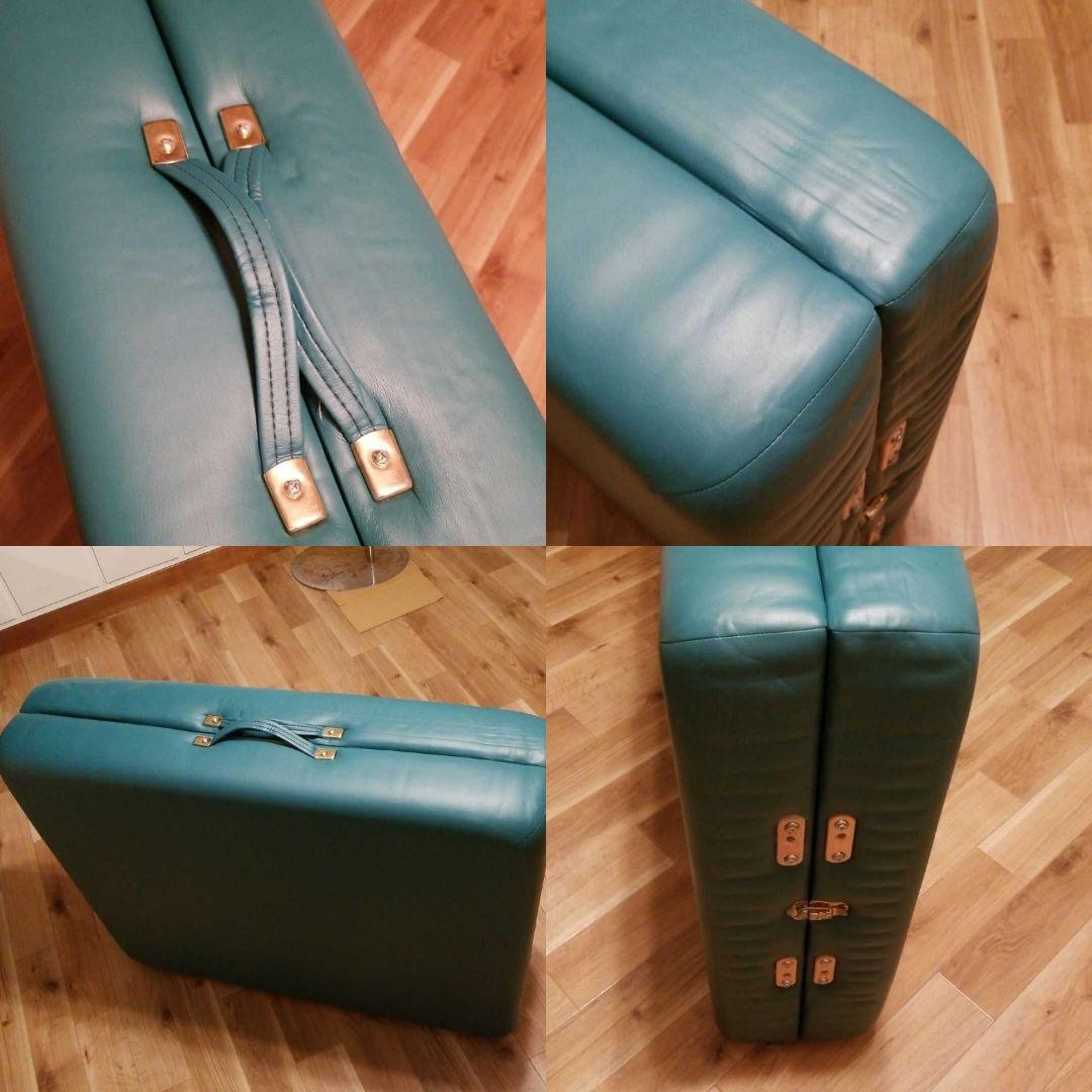 レア　マッサージテーブル　ベッド　ストロングライト社