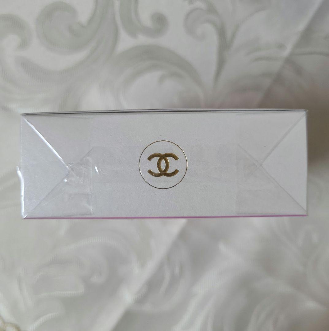 新品国内正規品 100ml シャネルチャンスオースプランディドオードゥパルファム