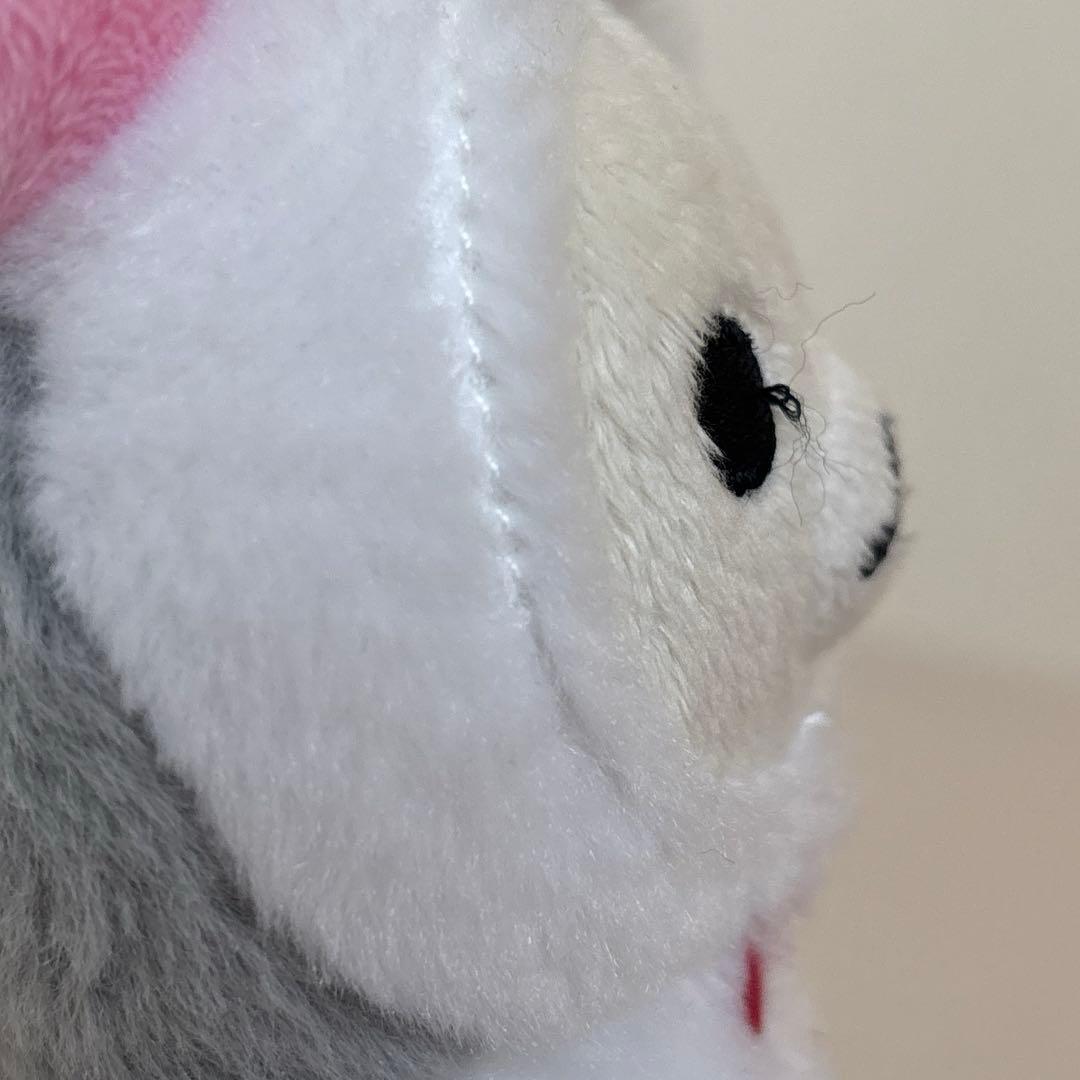 リラックマストア限定 アニバーサリーぬいぐるみ 札幌店4周年記念