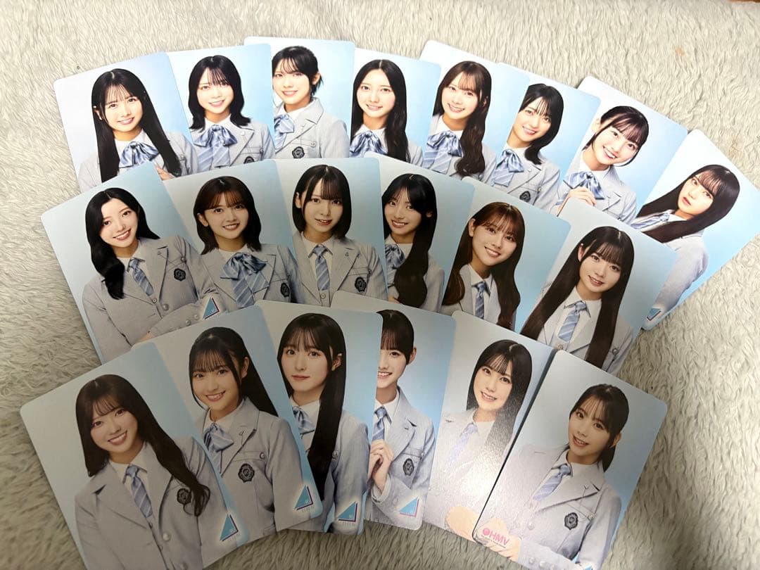 日向坂46 クリフハンガー HMVクーポン - メルカリ