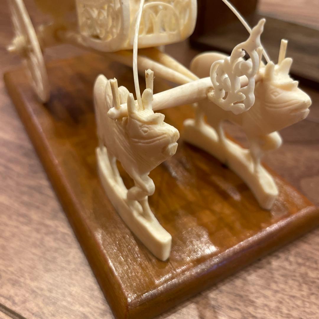 中国 インテリア牛舎 アート