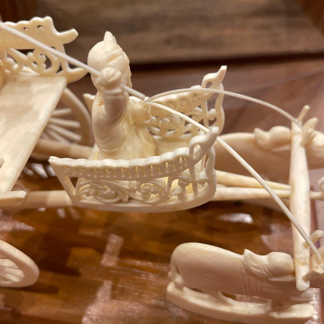 中国 インテリア牛舎 アート