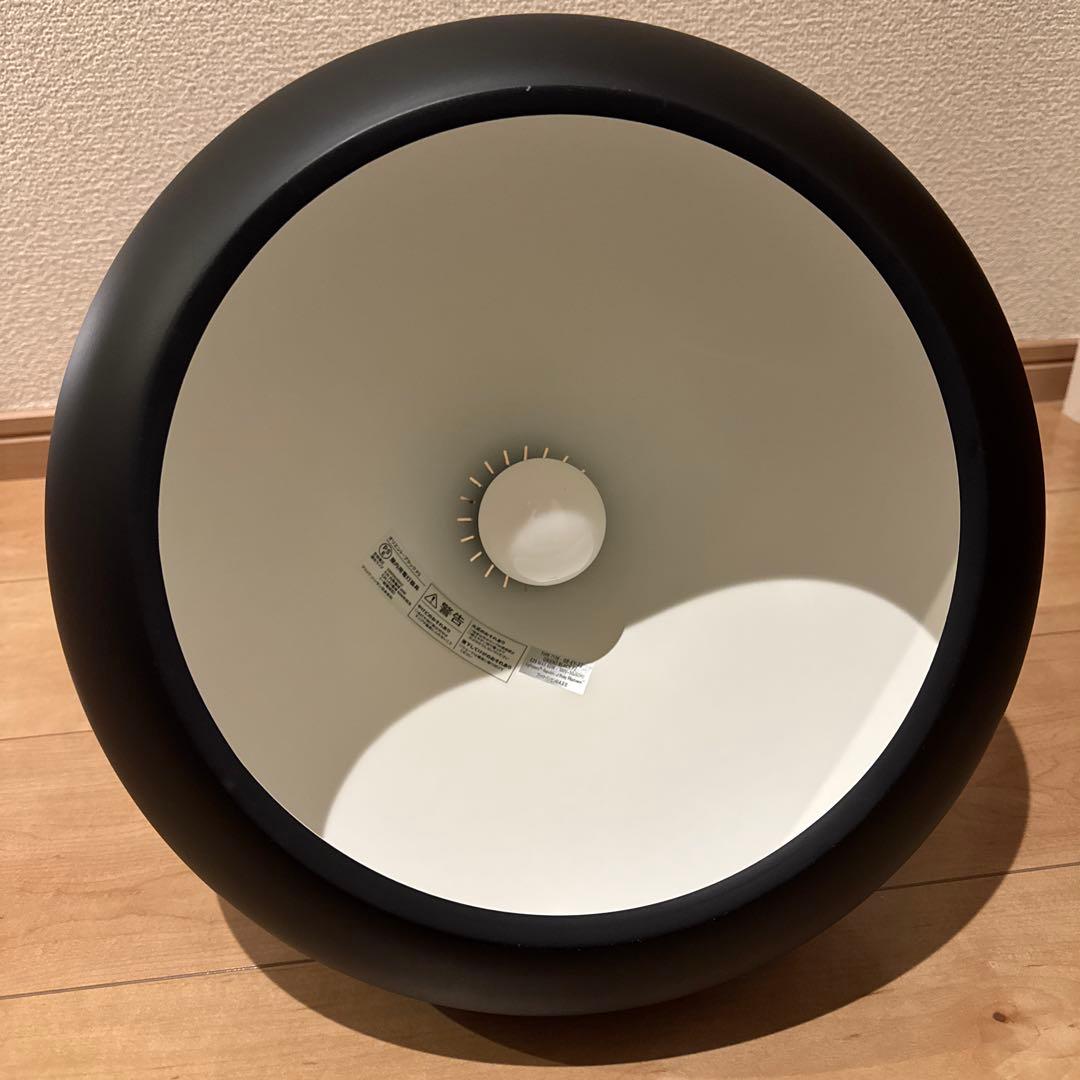 フリッツ・ハンセン ORIENT BLACK P2 マットブラック