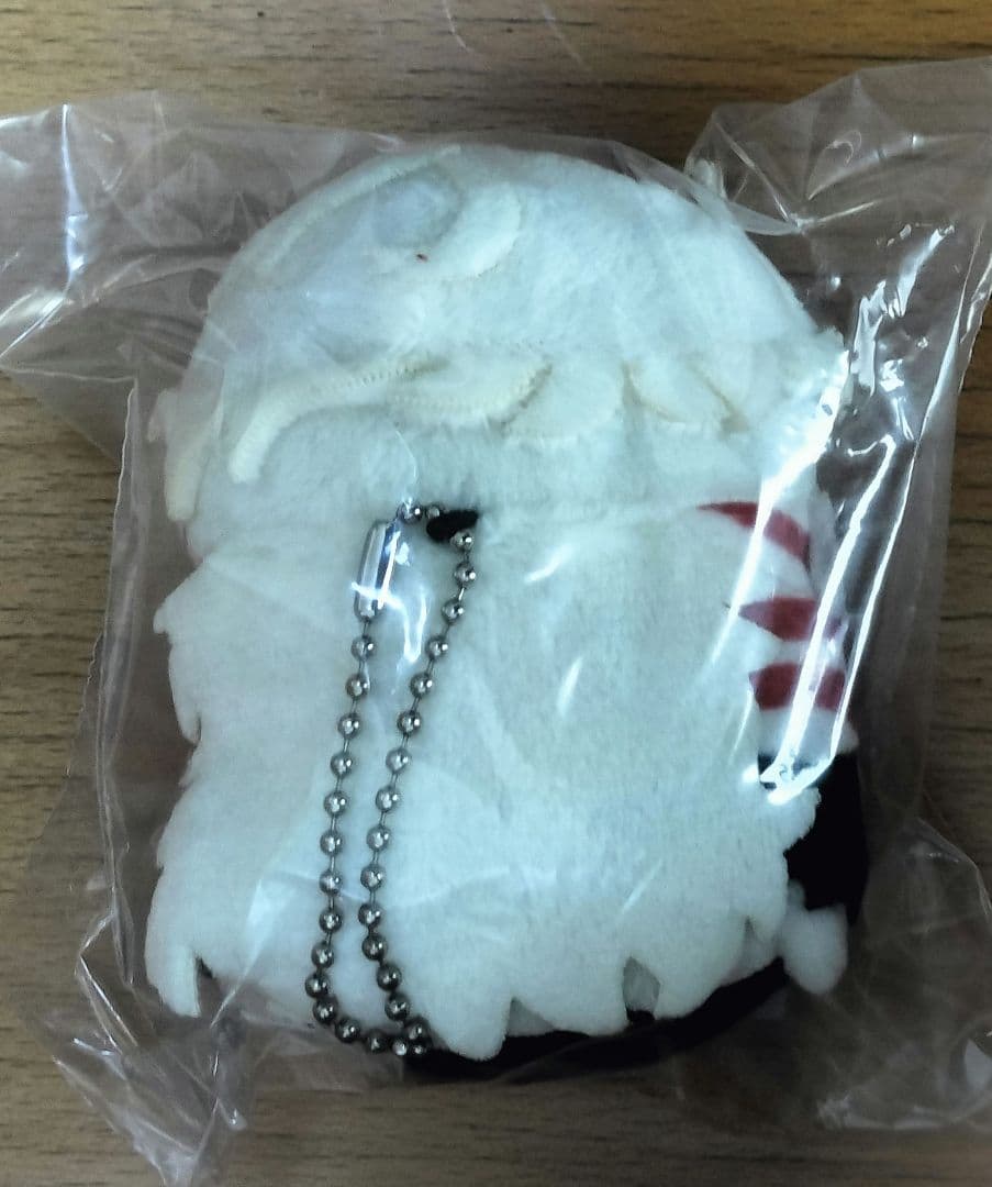 もちもちマスコット　FGO ソロモン BOX購入特典