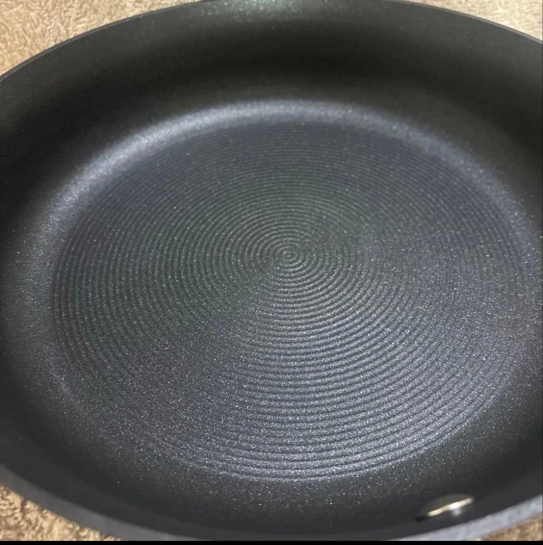 マイヤー　サーキュロン　フライパン　25㎝