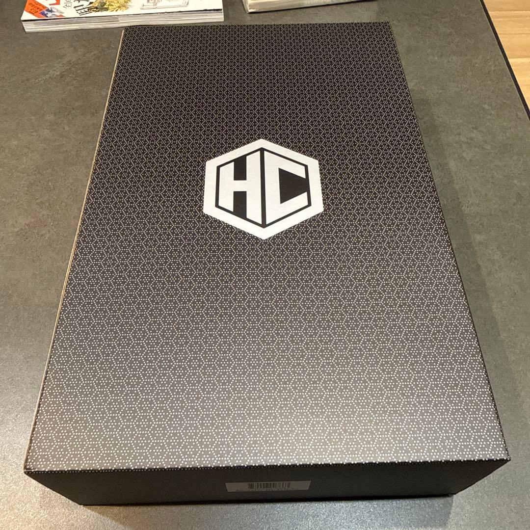 HEXCLAD HexClad ヘックスクラッド フライパン26cm