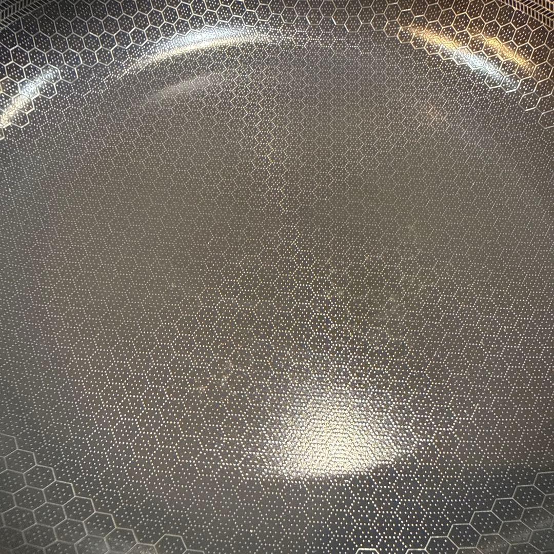 HEXCLAD HexClad ヘックスクラッド フライパン26cm